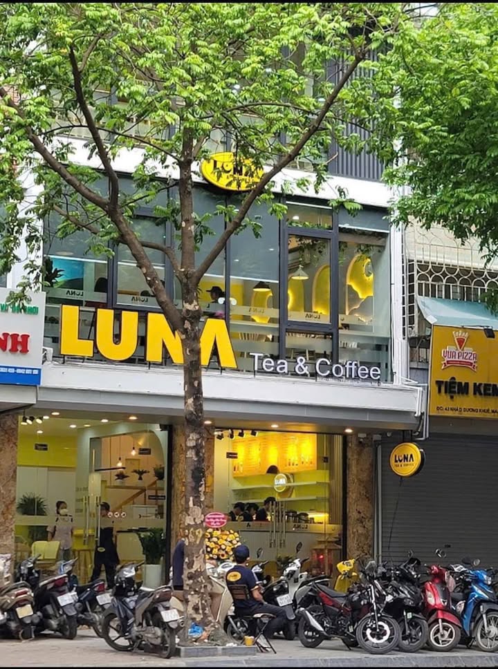 Mặt bằng kinh doanh cho thuê tại phố Hai Bà Trưng 30m² giá 30 triệu - Vị trí đắc địa, sẵn sàng hoạt động ngay!