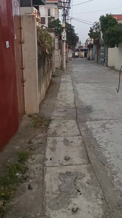 Đất thổ cư 108m² tại Mê Linh, Hà Nội - Giá thương lượng hấp dẫn!