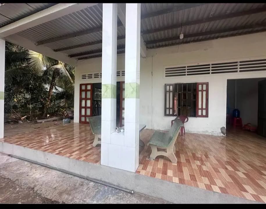 Nhà mặt tiền TL915, 600m² giá 1.1 tỷ - Bán gấp chính chủ!