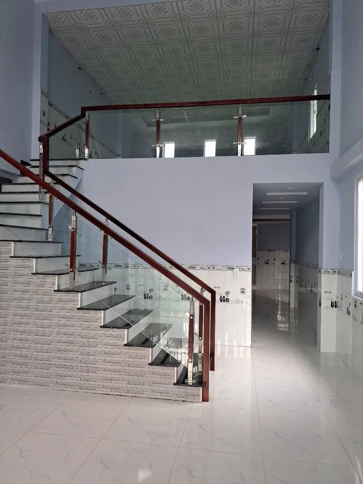 Nhà cấp 4 xã Bà Điểm, Hóc Môn 130m² giá 5.5 tỷ - Chính chủ bán gấp!