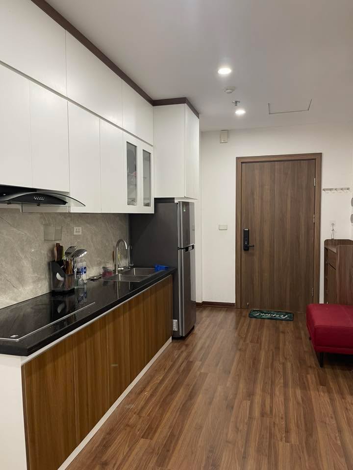 Chung cư Green Diamond Hạ Long 2PN giá thỏa thuận - Full nội thất mới hoàn toàn!