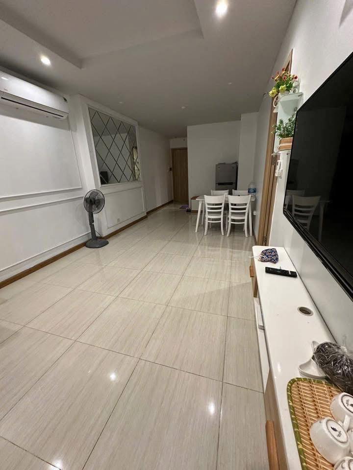 Căn hộ 1 phòng ngủ Chung cư Bim Hạ Long 30m² giá 5.5 triệu - Đầy đủ nội thất, sẵn sàng vào ở!