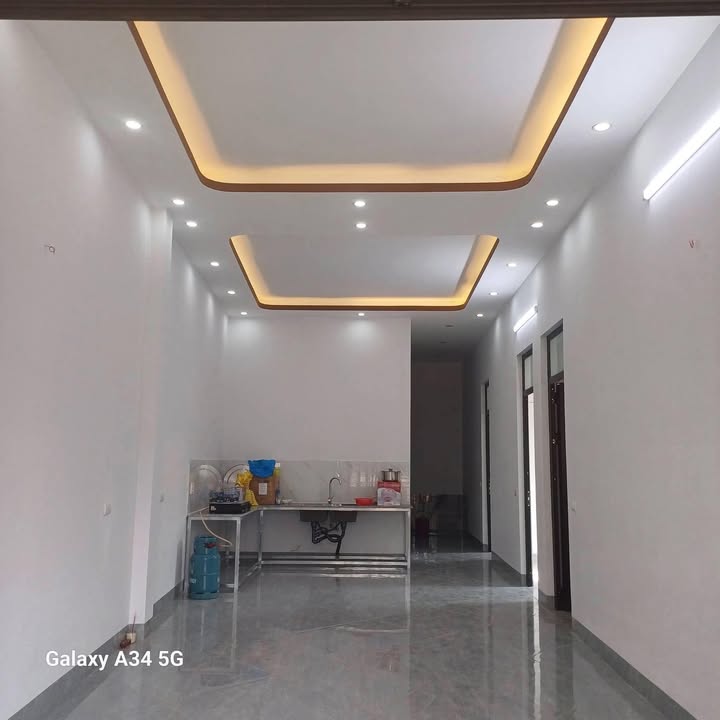 Nhà riêng Tân Phong, Lai Châu 235m² giá 1.3 tỷ - Chính chủ bán gấp!