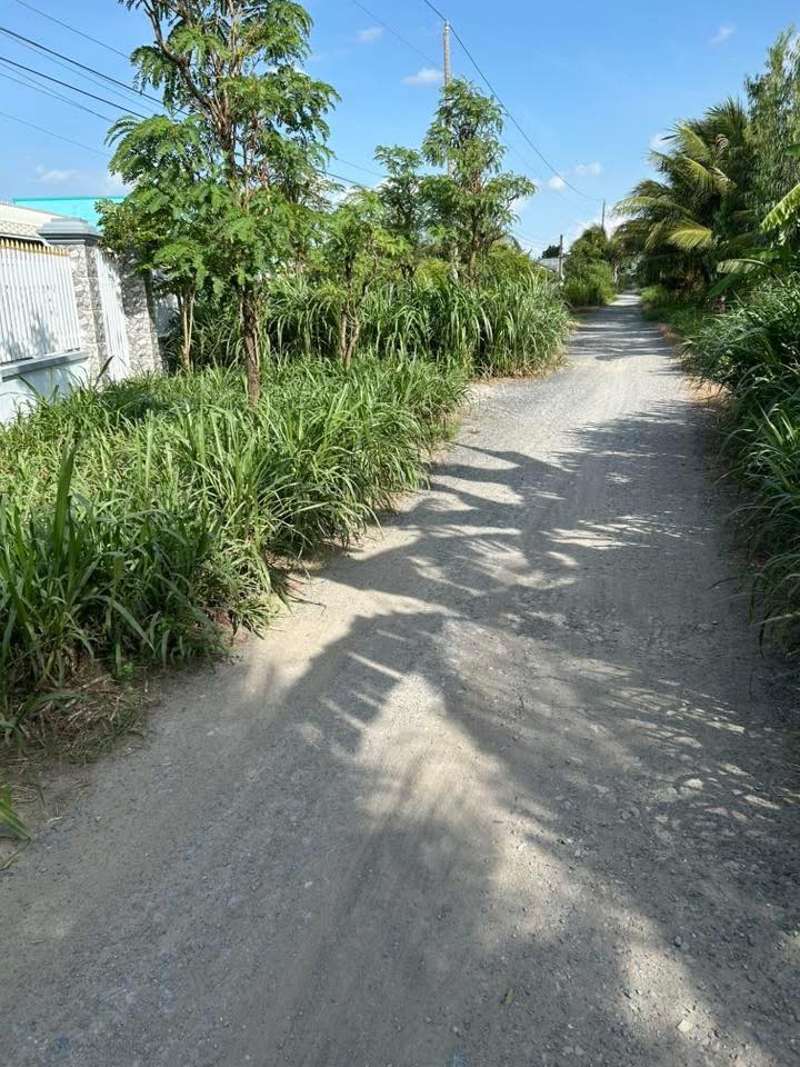 Nhà ở Kiểng Phước Gò Công Đông 1600m² giá 1.48 tỷ - Đầu tư sinh lời ngay!