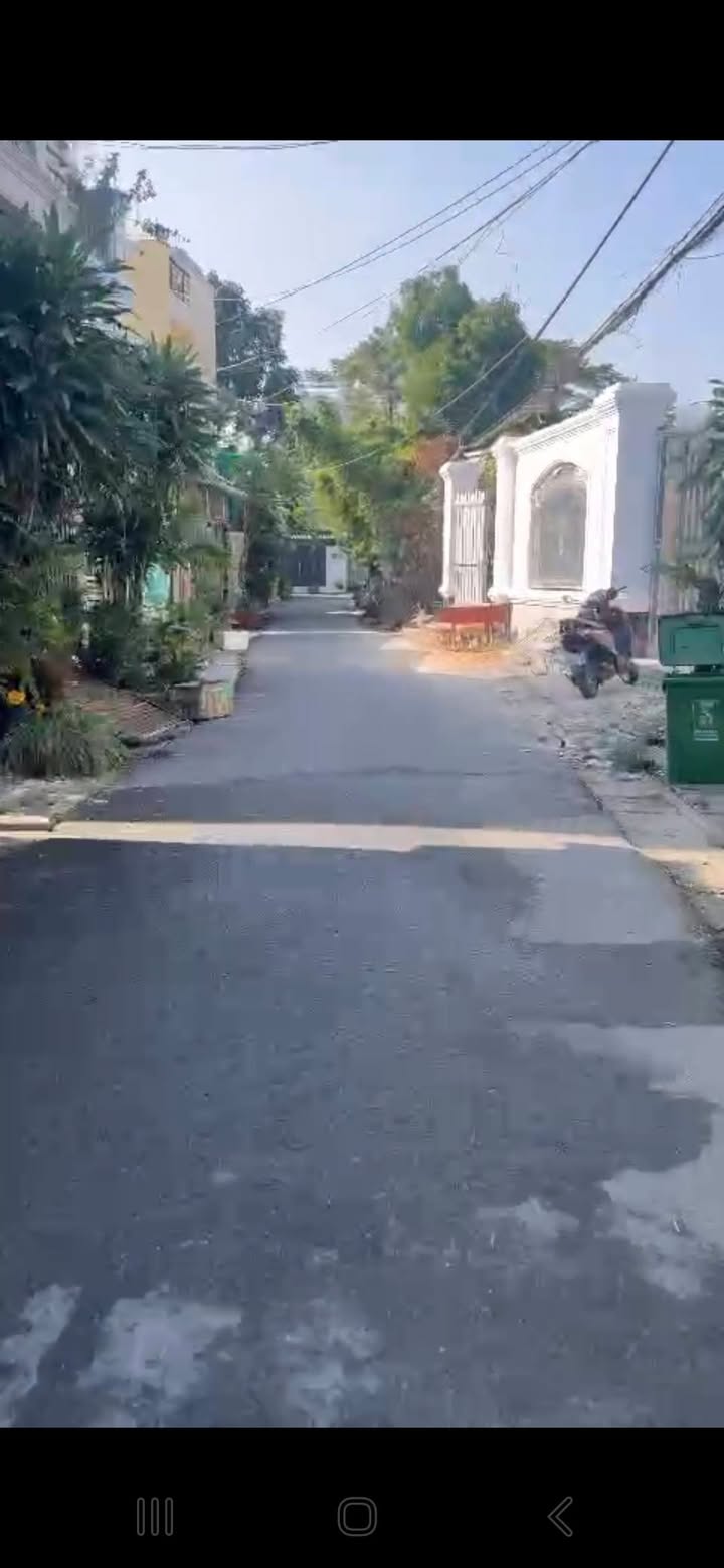 Đất nền Tân Xuân Hóc Môn 128m² giá 1.39 tỷ - Đầu tư sinh lời ngay!