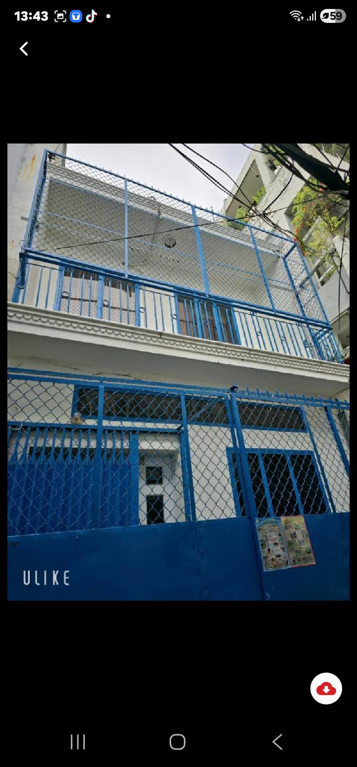 Nhà phố Điện Biên Phủ Quận 10 diện tích 62m² giá 8 tỷ - Bán nhanh trước Tết!