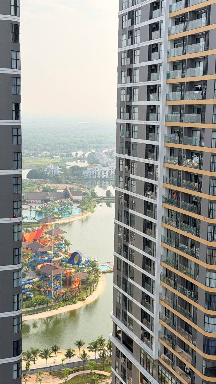 Căn hộ Studio The Beverly Thủ Đức 33.3m² giá 2.83 tỷ - Hàng hiếm không thể bỏ lỡ!