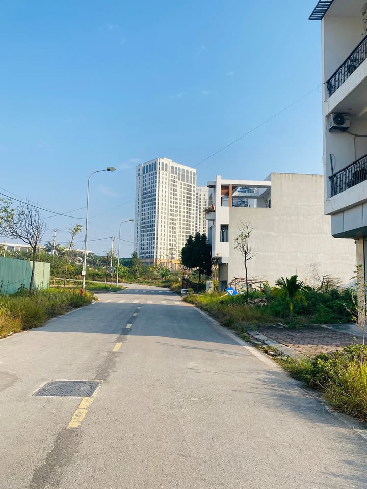 Đất nền KĐT ViPit Chùa Hà 113m² giá 3.7 tỷ - Đầu tư lý tưởng!