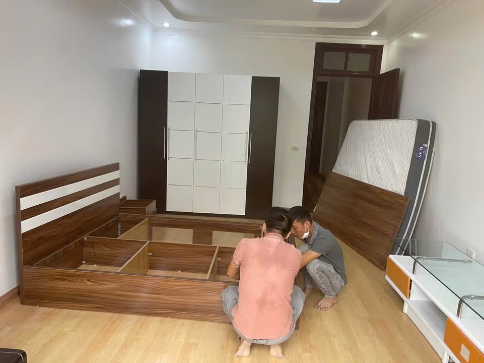 Nhà 4 tầng độc lập tại Lê Hồng Phong, Hải Phòng 60m² giá 8.7 tỷ - Chính chủ bán gấp!