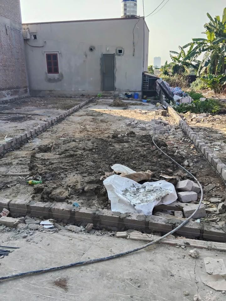 Đất nền Hoa Động Thủy Nguyên 50m² giá 1.35 tỷ - Giao thông thuận tiện!