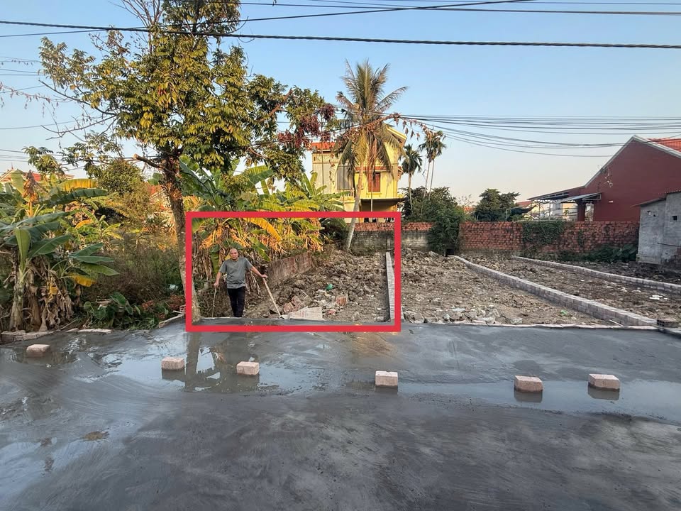 Đất Dương Quan Thủy Nguyên 75.6m² giá 2 tỷ - Cơ hội đầu tư tuyệt vời!