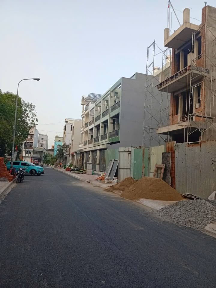 Lô đất 80m² mặt tiền đường Lê Cơ - Khu dân cư Nam Hùng Vương - Chỉ 7.4 tỷ!