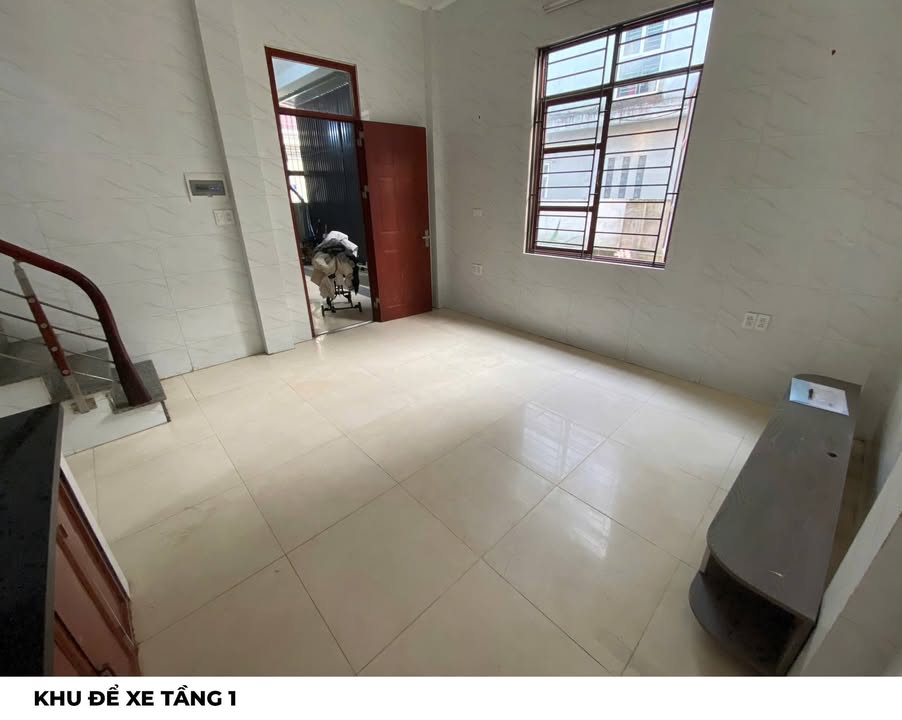 Căn hộ khép kín 2 ngủ Thạch Cầu, Long Biên 30m² giá 5.5 triệu - Full đồ mới tinh!