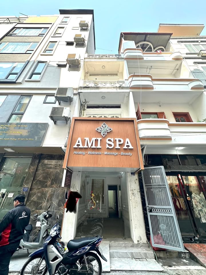 Nhà cho thuê nguyên căn 109 Trường Chinh, Đống Đa, 50m² chỉ 15 triệu/tháng - Kinh doanh thuận lợi!