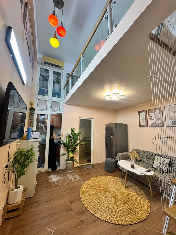 Nhà riêng cho thuê tại ngõ 18 Tô Hiến Thành, Hai Bà Trưng 20m² - Trung tâm, đầy đủ tiện nghi!