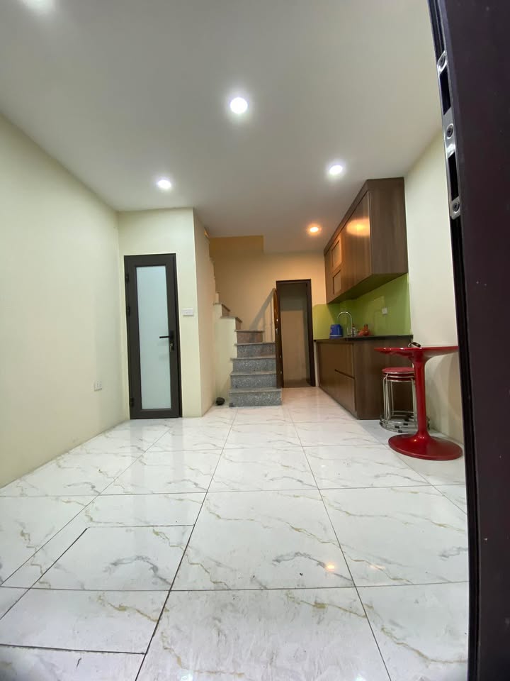 Nhà cho thuê Bạch Đằng 20m² giá 7 triệu - Đầy đủ tiện nghi, chính chủ!