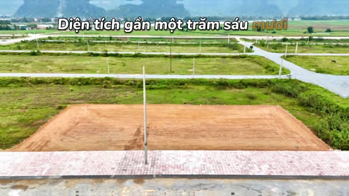 Đất Tuyên Hoá, Quảng Bình 160m² giá 1.3 tỷ - Đầu tư sinh lời ngay!