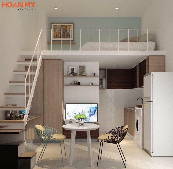 Cho thuê CHDV mới tại La Nội, Hà Đông - 17 phòng khép kín, ô tô đỗ cửa!