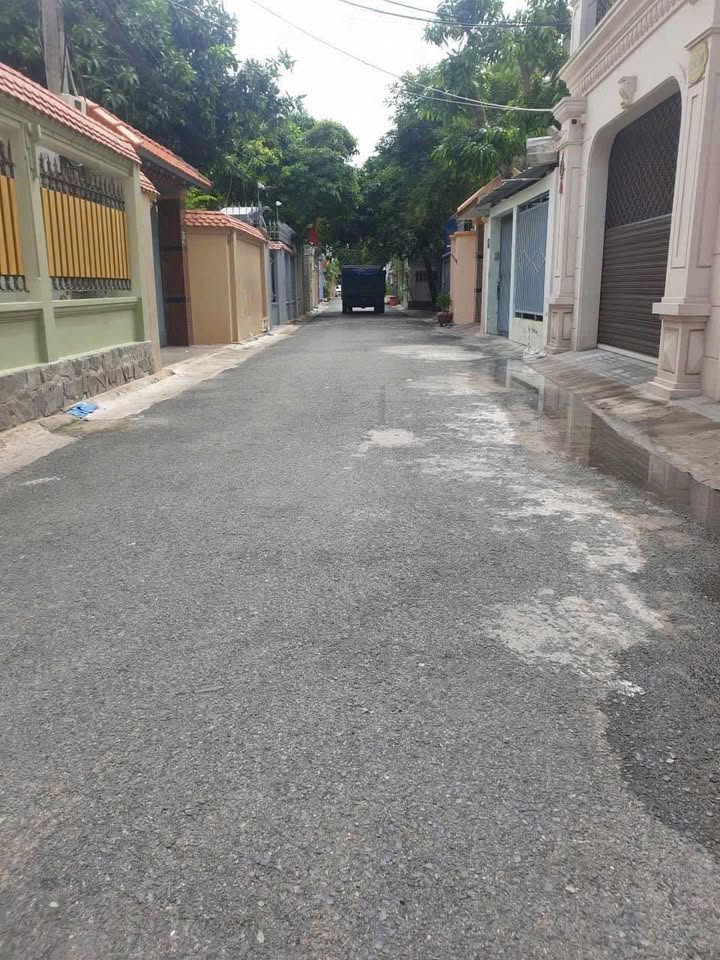 Đất nền 154m² phường 3, TP Vũng Tàu - Tiềm năng xây biệt thự nghỉ dưỡng