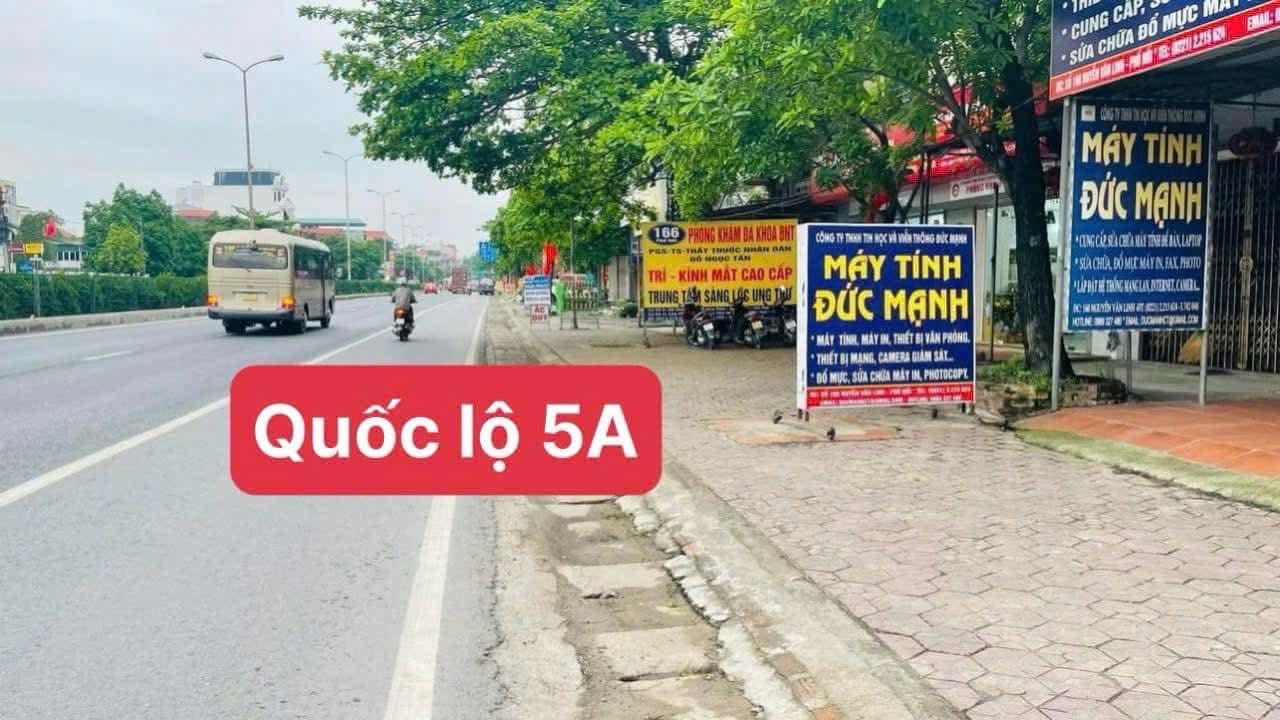 Nhà 2 tầng Bần Yên Nhân 89.6m² giá 6 tỷ - Đầu tư sinh lời ổn định!