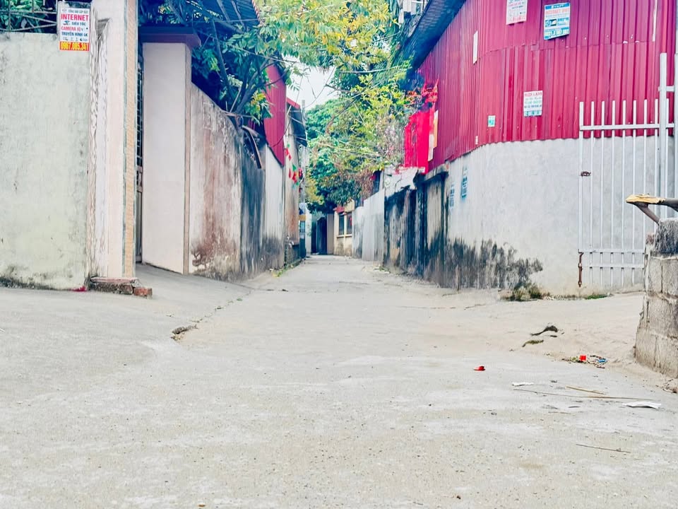 Đất nền Liêu Xá, Yên Mỹ, Hưng Yên 91.6m² giá 1 tỷ - Bán gấp kèm nhà xưởng!