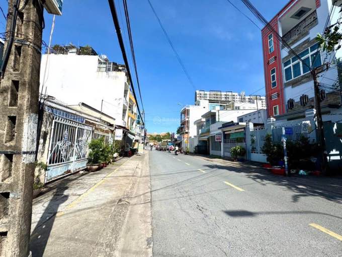 Đất nền P. Quang Vinh Biên Hòa 87m² giá 2.85 tỷ - Sổ hồng riêng, xây dựng tự do!