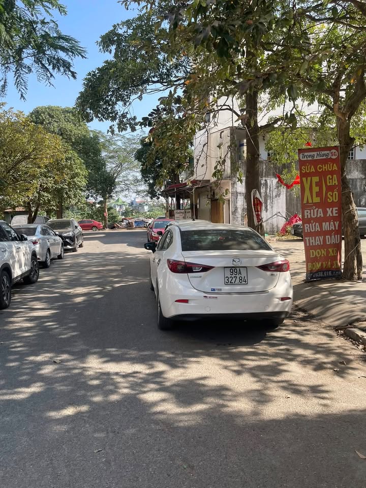 Đất nền Phú Điền, Đồng Nguyên, Từ Sơn 100m² - Sổ hồng chính chủ, giá thỏa thuận!