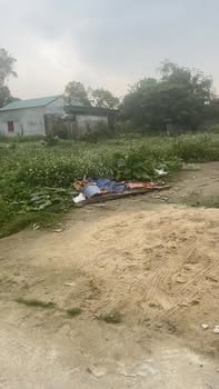 Đất nền 3 mặt tiền xóm 5 Nghi Kiều 153m² chỉ 500 triệu - Cơ hội đầu tư tuyệt vời!