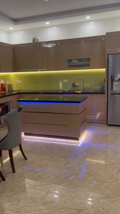 Bán gấp biệt thự 3 tầng tại phường Bắc Hồng, Hồng Lĩnh - Nội thất sang trọng, chỉ vào ở!