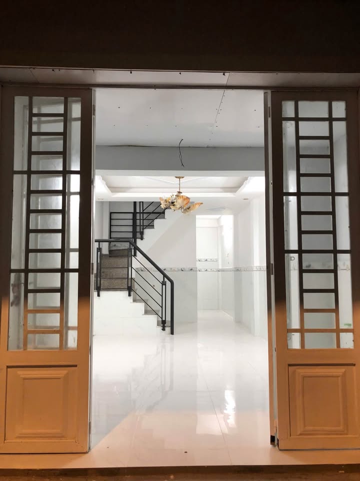 Nhà phố Nhơn Đức Nhà Bè 30m² giá 1.7 tỷ - Chính chủ bán gấp!