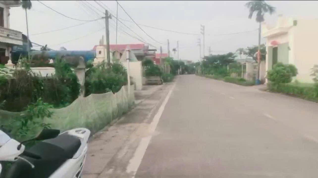 Đất nền Khánh Hải Yên Khánh 110m² - Hướng Đông Nam, gần tiện ích