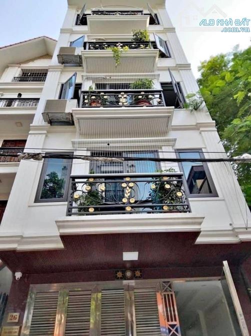 Nhà phố Vĩnh Hưng 65m² giá 21.9 tỷ - Đầu tư sinh lời ngay lập tức!