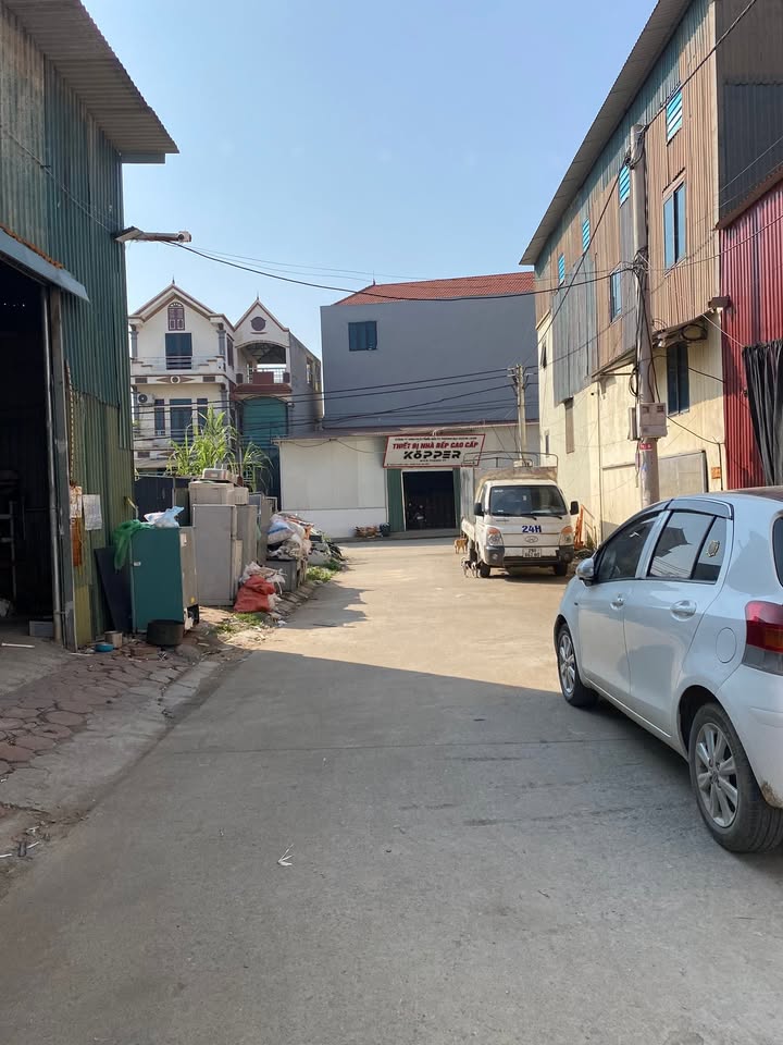 Đất nền Phúc Hòa 120m² giá 7 tỷ - Tiềm năng đầu tư sinh lời cao!