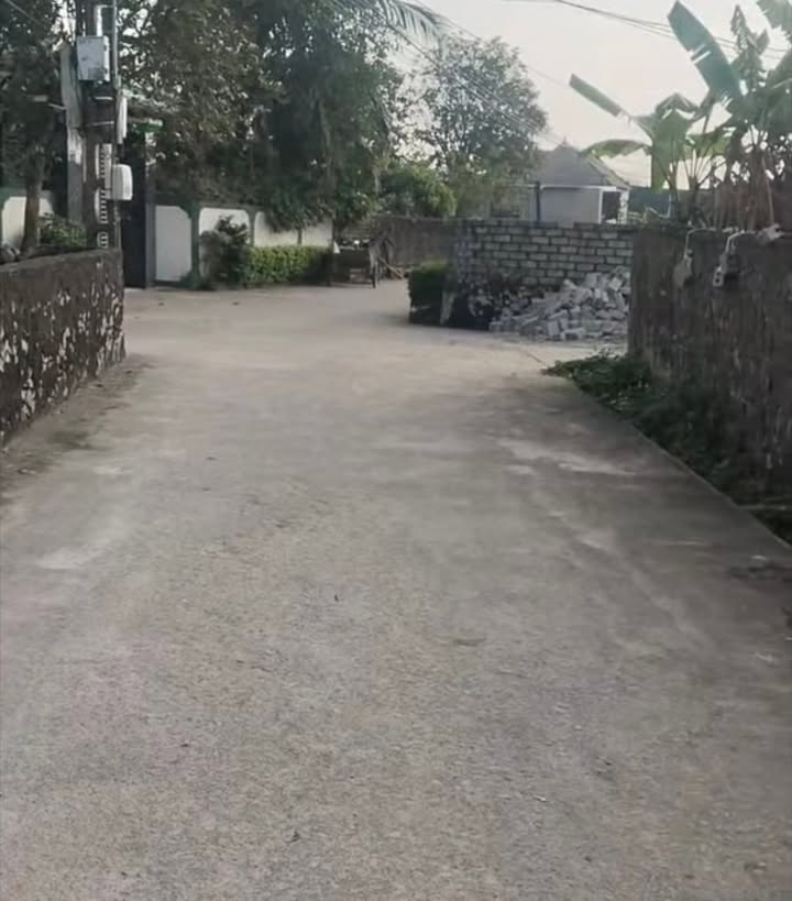 Đất nền Quỳnh Hoa, Quỳnh Lưu 135m² giá chỉ 400 triệu - Cơ hội đầu tư tuyệt vời!