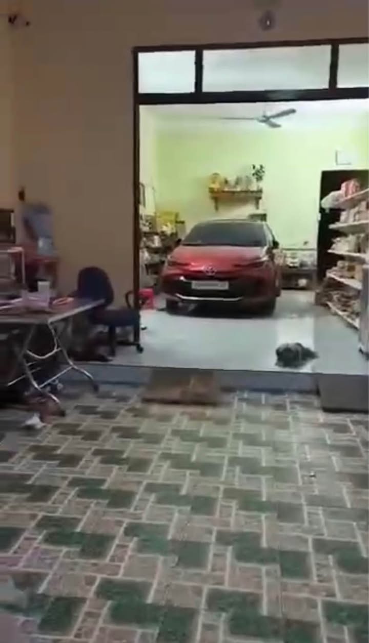 Nhà cấp 4 Kim Phú Tuyên Quang 150m² giá 1.85 tỷ - Đối diện khu phân lô mặt tiền rộng