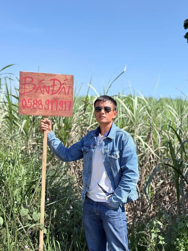 Đất nền Ninh Thọ Ninh Hòa 634m² giá tốt - Cơ hội đầu tư hấp dẫn!