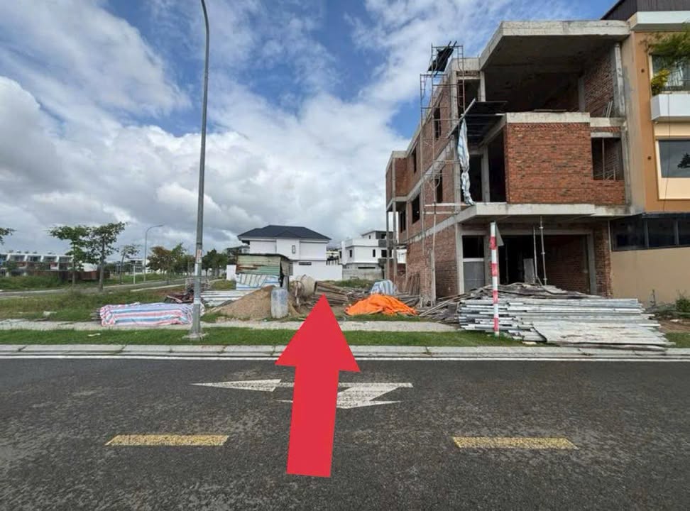 Lô đất KĐT Mỹ Gia Nha Trang 150m² giá 8.3 tỷ - Tiện ích đầy đủ, kinh doanh thuận lợi!