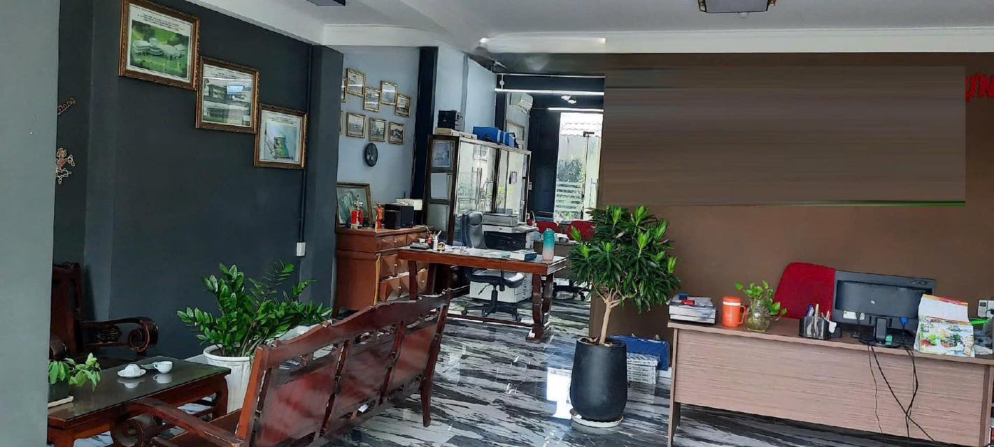 Nhà mặt tiền Linh Đông 100m² giá 14 tỷ - Cơ hội đầu tư tuyệt vời!