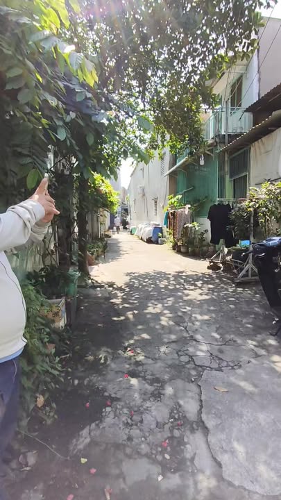 Nhà trọ 3 phòng đường 8 Linh Xuân - Diện tích 41m² giá 2.35 triệu/tháng - Cơ hội tuyệt vời cho bạn!