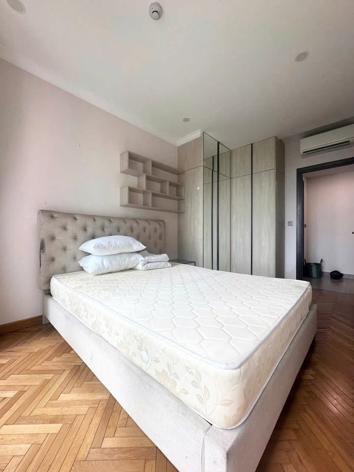 Căn hộ Feliz En Vista 3PN, 107m² giá 16 tỷ - Dòng tiền ổn định, sẵn sàng cho thuê!