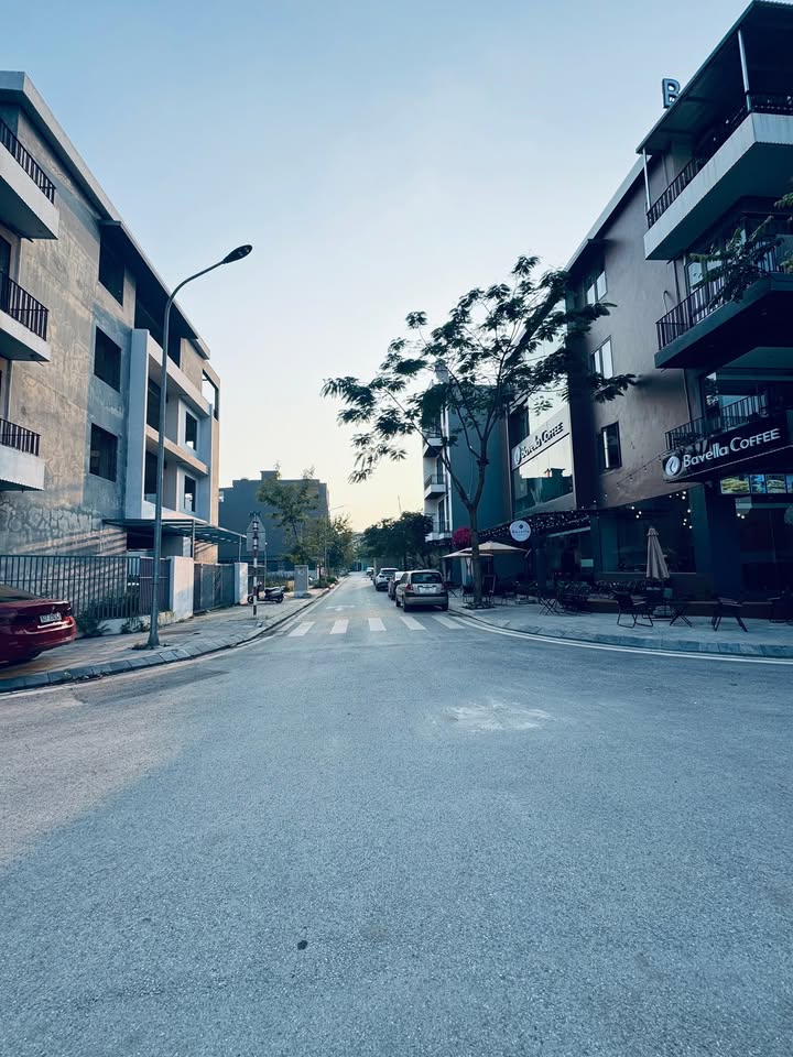 Đất vàng KĐT Lạc Ngàn, 90m² giá thỏa thuận - Cơ hội không thể bỏ lỡ!