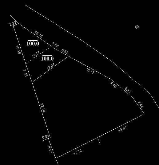 Đất vườn xã Phú Cát 120m² giá 1.28 tỷ - Mặt tiền rộng, vị trí đẹp!