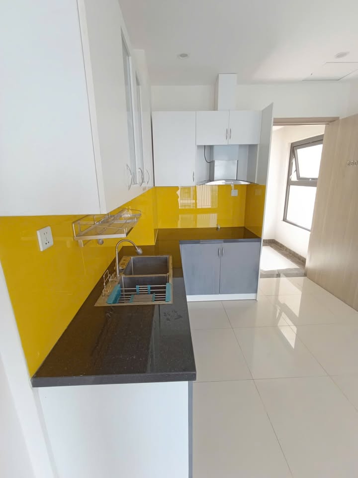 Căn hộ 2PN Rainbow - Vinhomes Grand Park 69m² giá 3.2 tỷ - Sẵn sàng vào ở!