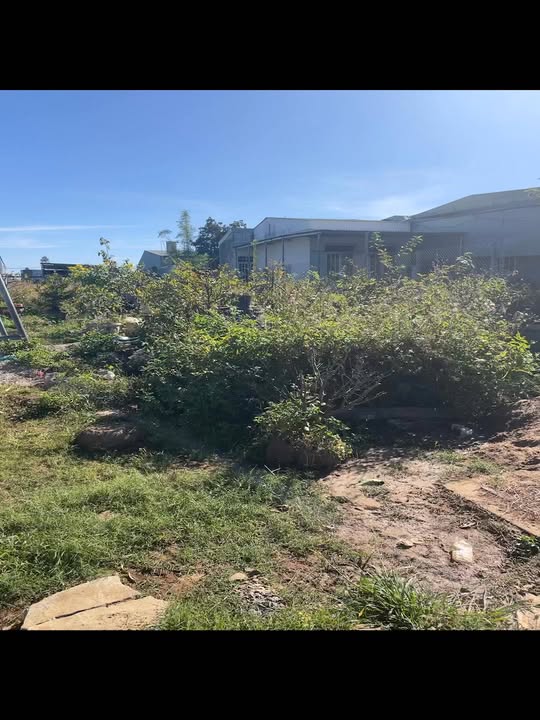 Đất mặt tiền đường Tô Hiến Thành, Đắk Hà 230.1m² giá 1.2 tỷ - Cơ hội đầu tư tuyệt vời!