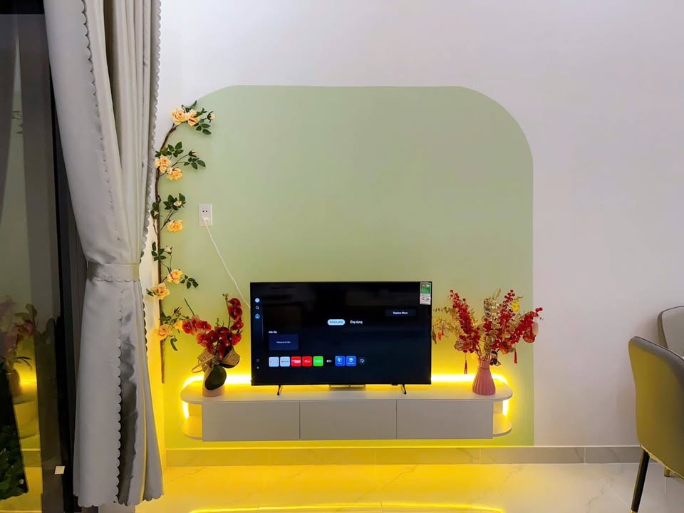 Nhà cấp 4 Thới Tam Thôn, Hóc Môn 105m² giá 3.7 tỷ - Sổ hồng chính chủ!