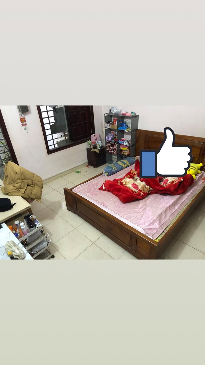 Phòng trọ Kim Giang 25m² giá 2 triệu - Không gian thoáng mát, đầy đủ tiện nghi!