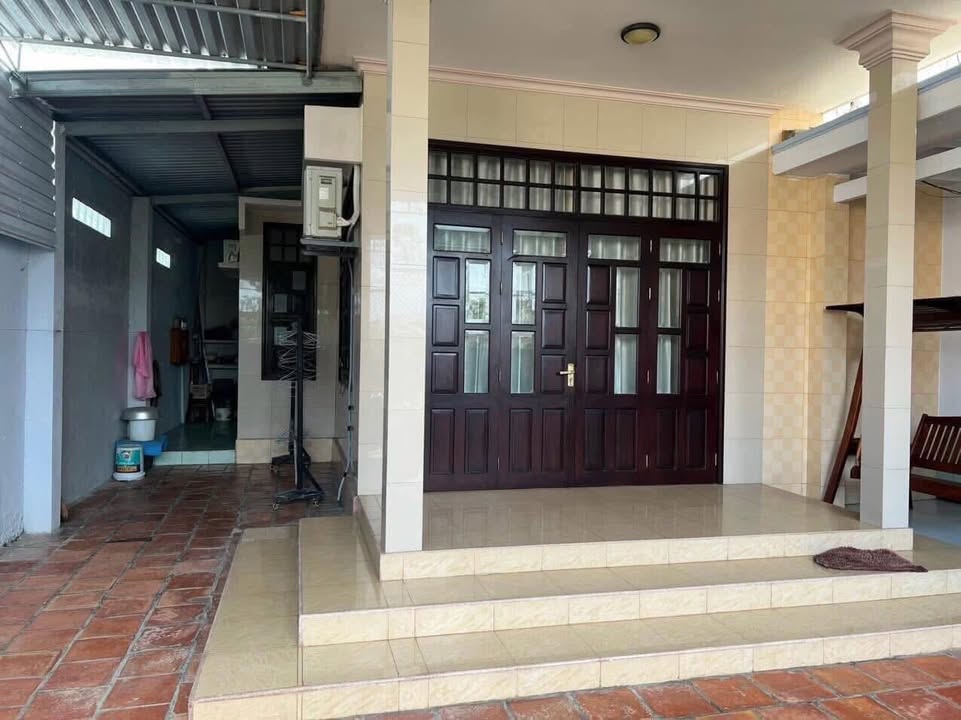 Nhà cấp 4 Mũi Né 163m² giá 2.2 tỷ - Cách biển chỉ 100m!