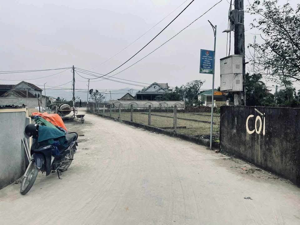 Đất nền xã Nam Lĩnh, huyện Nam Đàn 211.1m² giá chỉ 2.2 tỷ - Cơ hội đầu tư hấp dẫn!