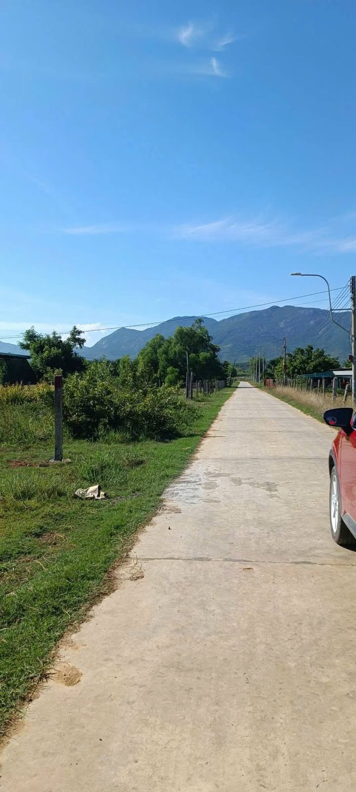 Đất nền Ninh Thọ - Khánh Hòa 192m² giá 900 triệu - Cơ hội đầu tư không thể bỏ lỡ!