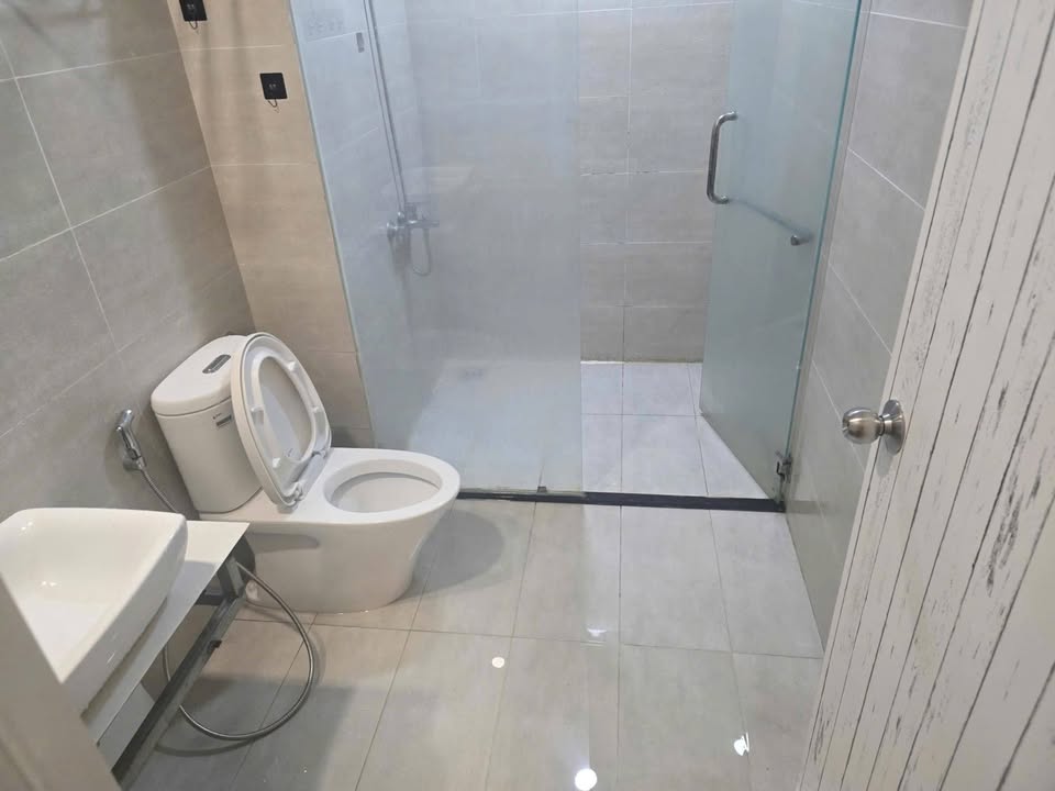 Căn hộ Central Premium Quận 8 53m² giá 3.6 tỷ - View thoáng mát, tiện ích đầy đủ!